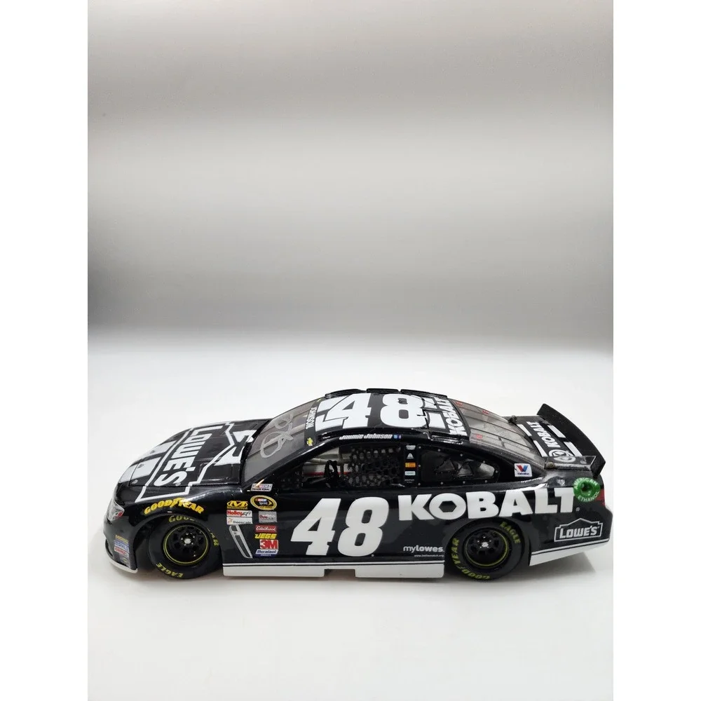Action Racing Collectables jimmie johnson
